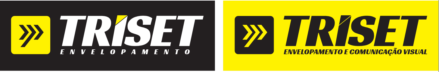 Triset Envelopamento